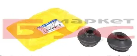 Пильник кульової опори BELGUM PARTS BG0105