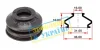 Пильник шарової опори BELGUM PARTS BG0145 (фото 1)