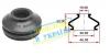 Пильник шарової опори BELGUM PARTS BG0150 (фото 1)