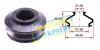 Пильник шарової опори BELGUM PARTS BG0154 (фото 1)