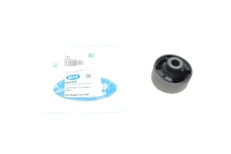 Сайлентблок переднього важеля задній nissan leaf/ qashqai/ rogue/ x-trail/ BELGUM PARTS BG0405