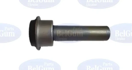Сайлентблок передней балки Nissan Qashqai 07- BELGUM PARTS BG0409
