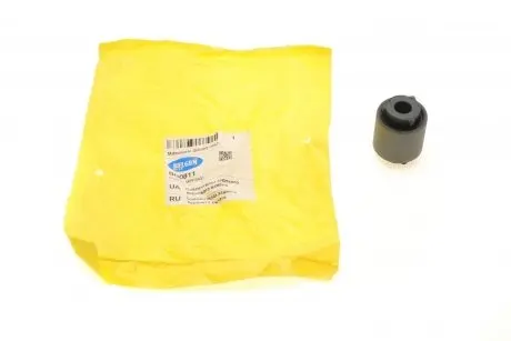 Сайлентблок заднього верхнього важеля BELGUM PARTS BG0811