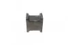 Втулка заднього стабілізатора mazda 626 (gc) BELGUM PARTS BG1109 (фото 4)