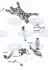 Сайлентблок задньої тяги mazda 3/6/cx-5 11- BELGUM PARTS BG1159 (фото 6)