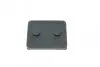 Відбійник ресори для листової ресори BELGUM PARTS BG1302 (фото 1)