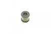 Втулка заднего амортизатора, нижняя MB Sprinter/VW LT 96-06 BELGUM PARTS BG1320 (фото 1)