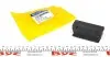 Подушка передней рессоры под пластик, нижняя левая mb sprinter 96- BELGUM PARTS BG1323 (фото 2)