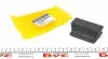Подушка передней рессоры под пластик, верхняя широкая mb sprinter 96- BELGUM PARTS BG1325 (фото 2)