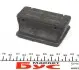 Подушка передней рессоры под пластик, верхняя широкая mb sprinter 96- BELGUM PARTS BG1325 (фото 3)