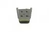 Подушка пластиковой рессоры MB Sprinter / VW Crafter 06- BELGUM PARTS BG1352 (фото 2)