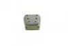 Подушка пластиковой рессоры MB Sprinter / VW Crafter 06- BELGUM PARTS BG1352 (фото 3)