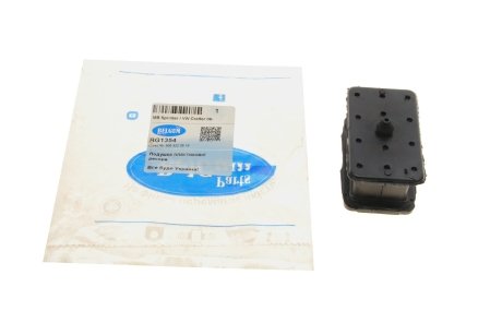 Подушка пластикової ресори нижня mb sprinter / vw crafter 06- BELGUM PARTS BG1354