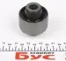 Сайлентблок верхнього важеля задньої підвіски, зовнішній BELGUM PARTS BG1502 (фото 3)