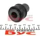 Втулка переднего амортизатора нижняя Renault Master 98- BELGUM PARTS BG1805 (фото 5)