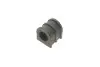 Втулка переднього стабілізатора Renault Master/Opel Movano 2.3 CDTI/dCI 10- BELGUM PARTS BG1826 (фото 1)