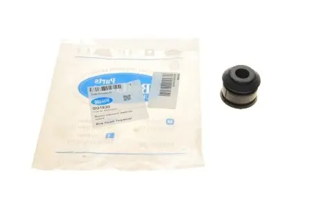 Втулка заднього амортизатора, нижня trafic/vivaro 01- BELGUM PARTS BG1830