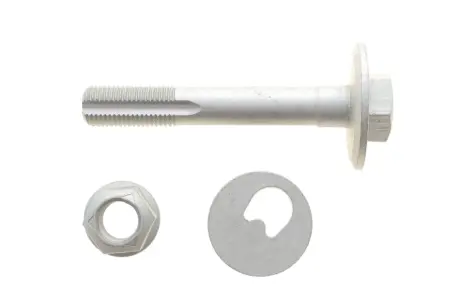 Фото болт з ексцентриком (комплект) BELGUM PARTS BG2008 Болт з ексцентриком (комплект) BELGUM PARTS BG2008