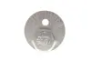 Болт з ексцентриком BELGUM PARTS BG2011 (фото 3)