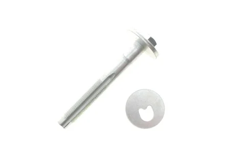 Болт з ексцентриком (комплект) BELGUM PARTS BG2021