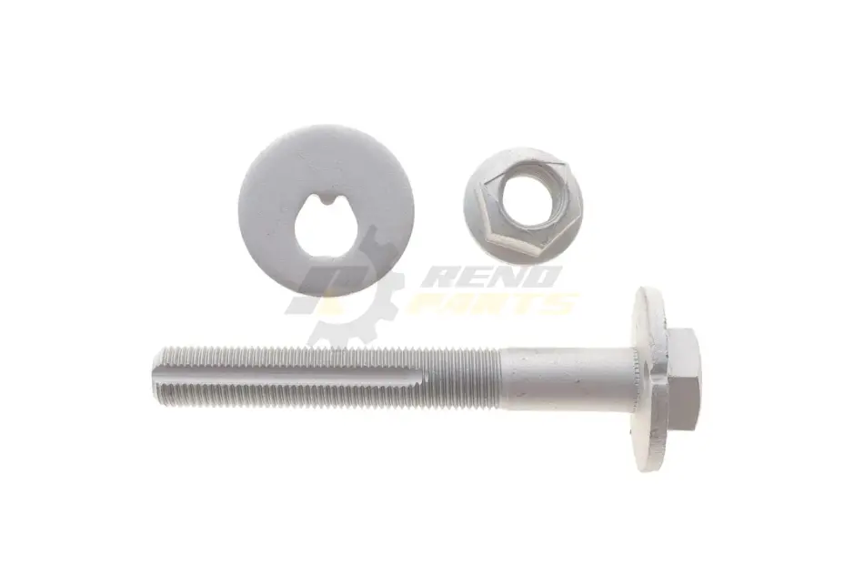 Болт важеля (заднього) Nissan Murano II (Z51) 07-14 (M12) (розвальний) (к-кт) BELGUM PARTS BG2026 (фото 1)