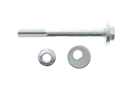 Болт регулировки угла развала Audi A4/Seat Exeo 03-14 (M14x1.5x110) BELGUM PARTS BG2034