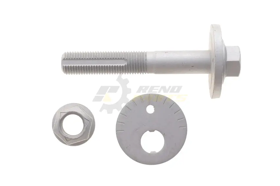Болт регулювання кута развалу Ford Edge 14-/Fusion (US) 13- BELGUM PARTS BG2038 (фото 1)