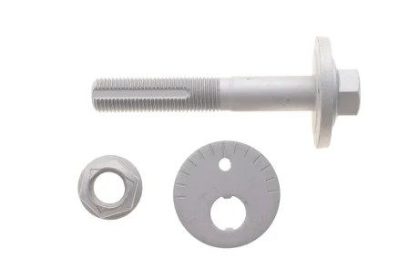 Болт регулювання кута развалу Ford Edge 14-/Fusion (US) 13- BELGUM PARTS BG2038