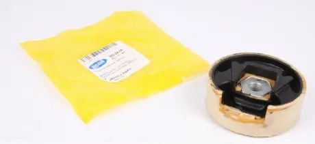 Подушка двигателя, верхняя skoda octavia a5. vw golf v. caddy 03- BELGUM PARTS BG2208