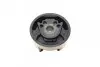 Подушка двигуна, нижня skoda octavia a5. vw golf v. caddy 03- BELGUM PARTS BG2209 (фото 3)