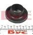 Проставка задньої пружини, нижня VW T4, 91-03 BELGUM PARTS BG2210 (фото 4)