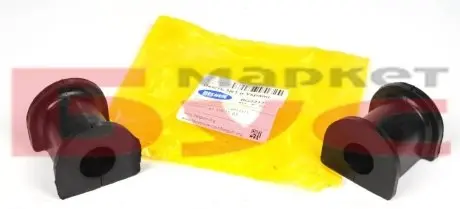 Втулка переднього стабілізатора vw t5, 03- BELGUM PARTS BG2217