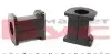 Втулка переднего стабилизатора vw t5, 03- BELGUM PARTS BG2218 (фото 4)