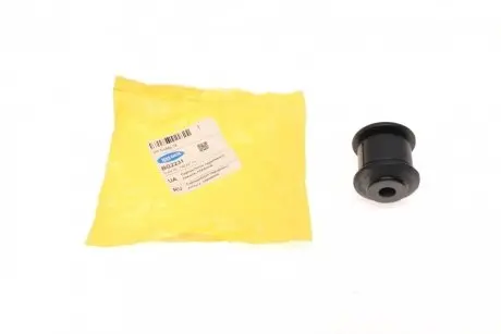 Сайлентблок переднього важеля, передній vw caddy 03- BELGUM PARTS BG2231