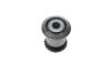 Сайлентблок переднього важеля vw t4 96- BELGUM PARTS BG2240 (фото 4)