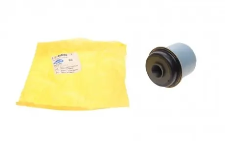 Сайлентблок задньої балки (вставка) audi a6/vw passat 96- BELGUM PARTS BG2248 (фото 1)