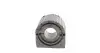 Втулка переднього стабілізатора usa d = 21 ремонтна, армована BELGUM PARTS BG2254 (фото 2)