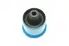 Сайлентблок задней балки цельнолитый VW Golf IV/Bora BELGUM PARTS BG2268 (фото 5)