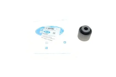 Сайлентблок задньої поздовжньої тяги, зовнішній audi a4/a6 00- BELGUM PARTS BG2283