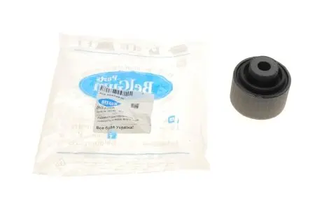 Сайлентблок переднего нижнего рычага, внутренний audi a6/a7/a8 04- BELGUM PARTS BG2286
