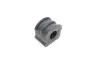 Втулка переднего стабилизатора (ремонтная) audi a3/tt/skoda octavia/bora/vw golf (o16 mm) BELGUM PARTS BG2301 (фото 1)