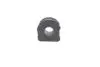 Втулка переднего стабилизатора (ремонтная) audi a3/tt/skoda octavia/bora/vw golf (o16 mm) BELGUM PARTS BG2301 (фото 4)