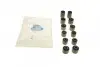 Комплект сайлентблоків задньої підвіски Ford Focus/Mazda 3/Volvo (S40) 99-10 BELGUM PARTS BGKIT-1 (фото 1)