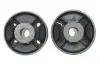 Комплект задньої підвіски, сайлентблок (14 шт.) VW Arteon / PASSAT B8 / VW Golf VIII / Tiguan 16- / Skoda SUPERB III 15- BELGUM PARTS BGKIT-21 (фото 3)