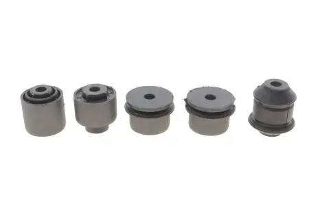 Сайлентблок задньої балки (комплект) 5-шт. BELGUM PARTS BGKIT-22