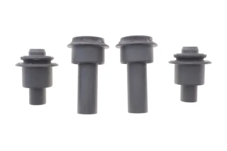Сайлентблок підрамника (передній) Nissan Leaf 10- BELGUM PARTS BGKIT-29