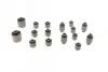 Комплект сайлентблоков задней подвески (16 шт.) mitsubishi galant 92-04 BELGUM PARTS BGKIT-2 (фото 17)