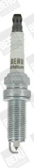 Свічка запалювання iridium 12 vr-10 siu BERU Z369