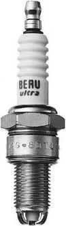 Свічка запалювання двигуна BERU Z92
