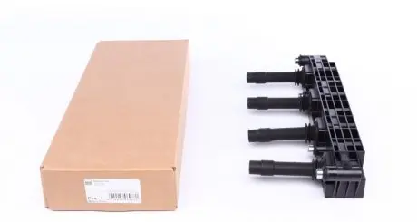 Котушка запалювання Opel 1.4/1.6 BERU ZS259